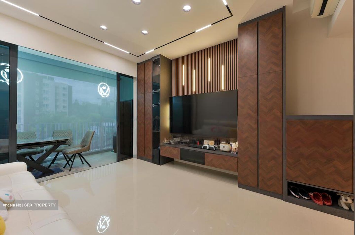 The Jovell (D17), Condominium #453732171